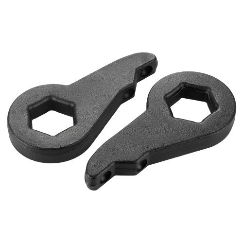 3 Inch Front Leveling Lift Kit for 20012010 Chevy SilveradoGMC Sierra