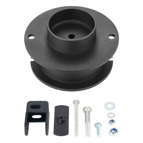 2.5 Inch Front Leveling Lift Kit for 20142023 Dodge Ram 2500 4WD 20132023