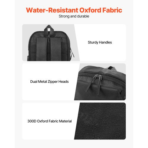 Lightweight Backpack 26 L Travel Hiking Backpack WaterResistant Backpacks