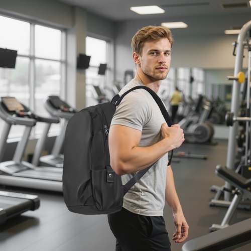 Lightweight Backpack 26 L Travel Hiking Backpack WaterResistant Backpacks