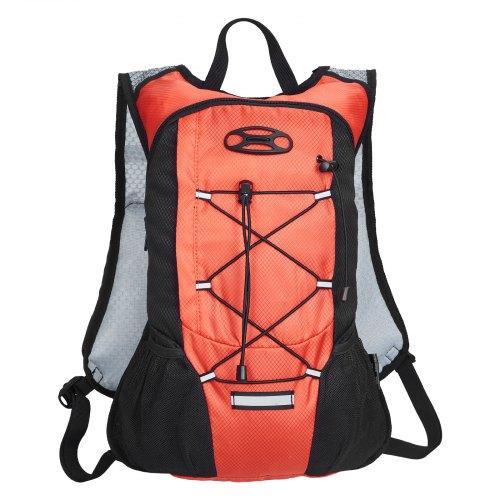 Hydration Backpack with 2L TPU Water Bladder Hydration Pack Backpack