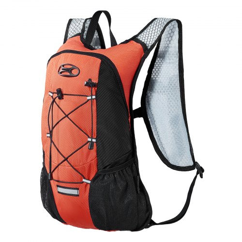 Hydration Backpack with 2L TPU Water Bladder Hydration Pack Backpack