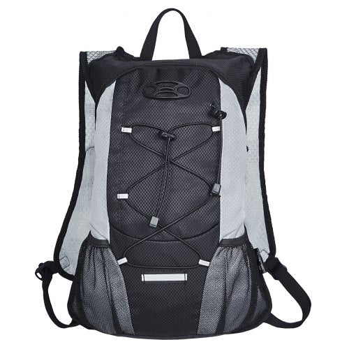 Hydration Backpack with 2L TPU Water Bladder Hydration Pack Backpack