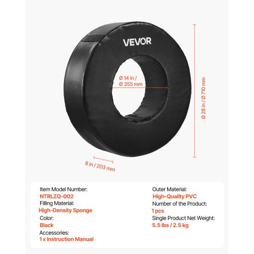 Football Tackle Wheel Football Tackling Dummy Waterproof PVC and HighDensity