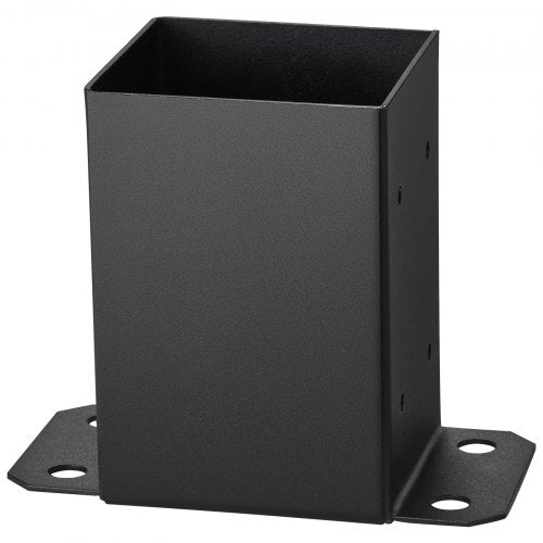 4x4 Post Base 2 Pcs Inner Size 36x36 Post Base Brackets Heavy Duty