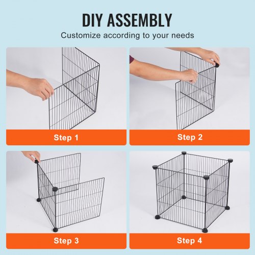 5 Pack Plant Protector from Animals 1535 x 1535 Chicken Wire Plant