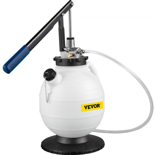Transmission Fluid Pump Manual ATF Refill System Dispenser Oil and Liquid
