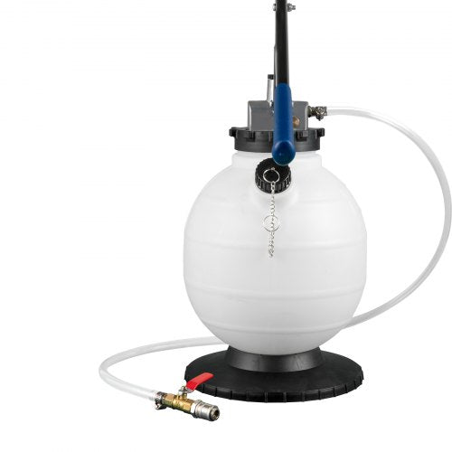 Transmission Fluid Pump Manual ATF Refill System Dispenser Oil and Liquid