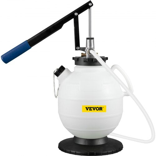 Transmission Fluid Pump Manual ATF Refill System Dispenser Oil and Liquid