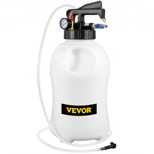 Transmission Fluid Pump 2 Way ATF Refill System Dispenser Oil and Liquid