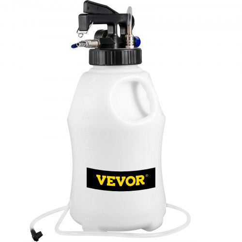 Transmission Fluid Pump 2 Way ATF Refill System Dispenser Oil and Liquid