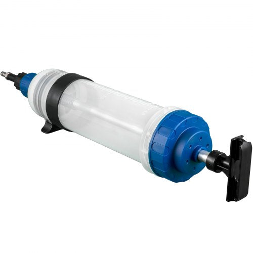 Transmission Fluid Pump Manual ATF Refill System Dispenser Oil and Liquid
