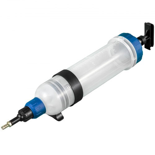 Transmission Fluid Pump Manual ATF Refill System Dispenser Oil and Liquid