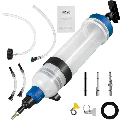 Transmission Fluid Pump Manual ATF Refill System Dispenser Oil and Liquid