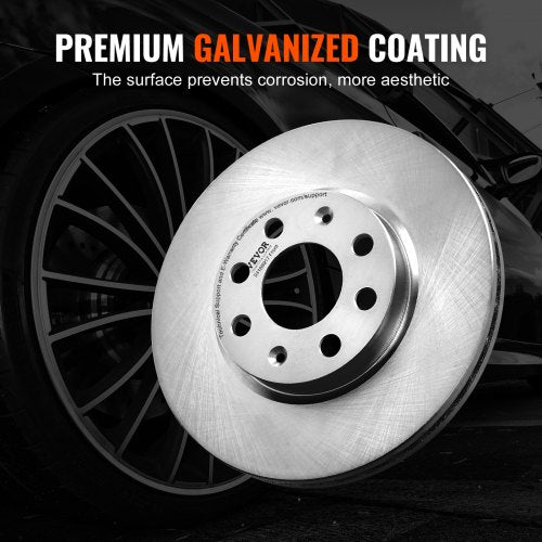 Front Brake Kit for Vauxhall AdamM13 Corsa D S07 Corsa D BoxHatchback
