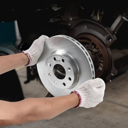 Front Brake Kit for Vauxhall AdamM13 Corsa D S07 Corsa D BoxHatchback