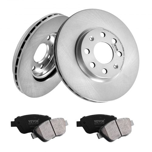 Front Brake Kit for Vauxhall AdamM13 Corsa D S07 Corsa D BoxHatchback