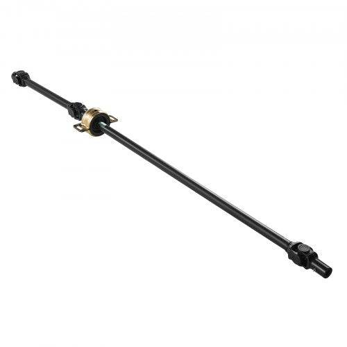 Front Drive Shaft, 73.9" Prop Shaft Driveshaft Assembly Compatible with 2014-2017 Polaris RZR XP 1000, Replace #PRP-PO-09-006 1333350 1333424