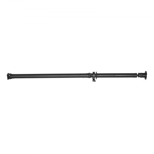 Rear Drive Shaft, 80.0"-81.6" Prop Shaft Driveshaft Assembly Compatible with 2007-2014 Ford Edge & Lincoln MKX, Replace #DT4Z-4R602-A DT4Z4R602A 7T4Z4R602A SK936846 936-846 65-2027