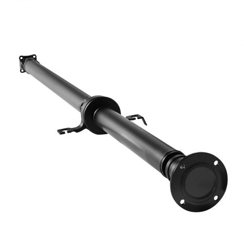 Rear Drive Shaft, 80.0"-81.6" Prop Shaft Driveshaft Assembly Compatible with 2007-2014 Ford Edge & Lincoln MKX, Replace #DT4Z-4R602-A DT4Z4R602A 7T4Z4R602A SK936846 936-846 65-2027