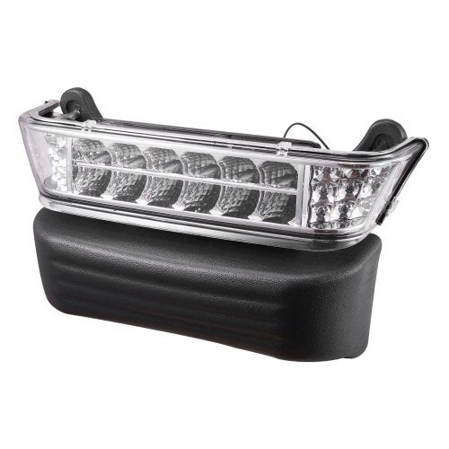 Golf Cart Light Kit 12V Street Legal LED Headlight and Taillight Kit