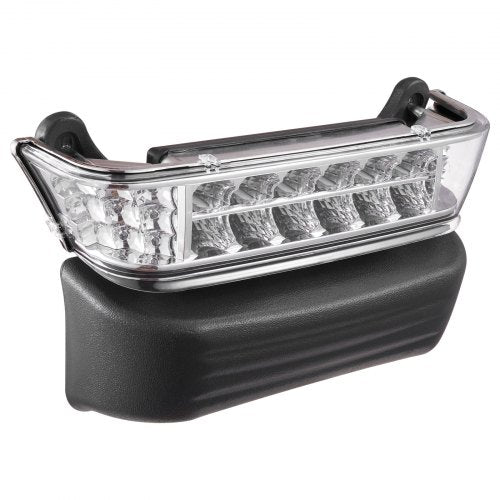 Golf Cart Light Kit 12V Street Legal LED Headlight and Taillight Kit