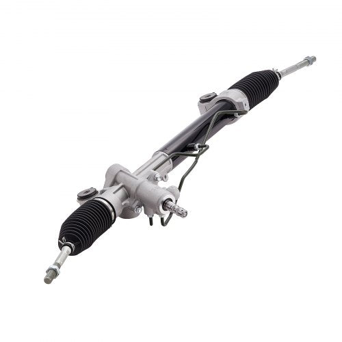 Hydraulic Power Steering Rack and Pinion Compatible with 20042006 Toyota