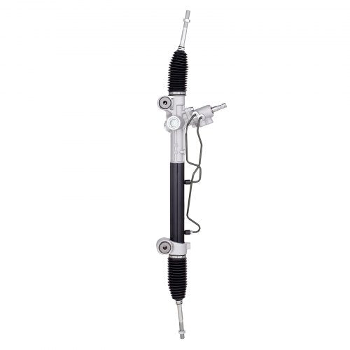 Hydraulic Power Steering Rack and Pinion Compatible with 20042006 Toyota