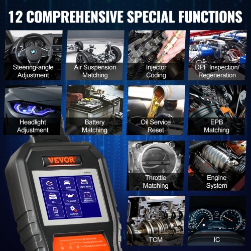 BMW OBD2 Scanner Diagnostic Tool For BMWMiniRollsRoyce Full System