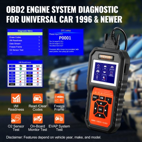 BMW OBD2 Scanner Diagnostic Tool For BMWMiniRollsRoyce Full System