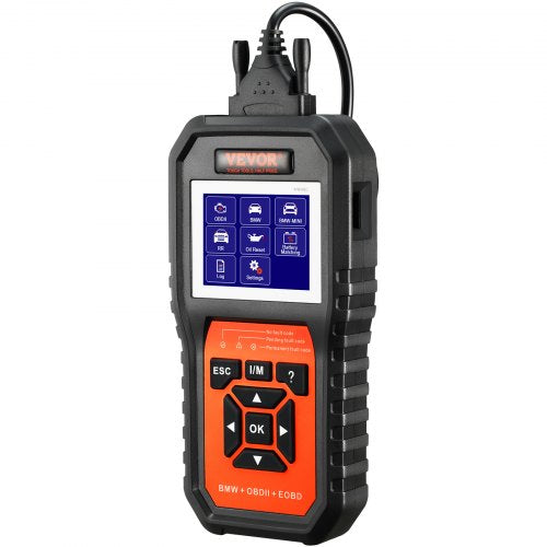 BMW OBD2 Scanner Diagnostic Tool For BMWMiniRollsRoyce Full System