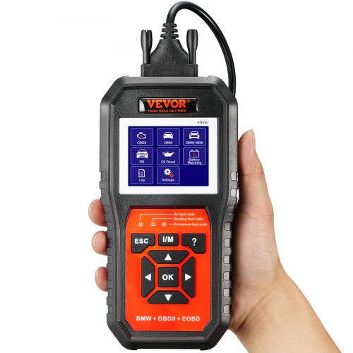 BMW OBD2 Scanner Diagnostic Tool For BMWMiniRollsRoyce Full System
