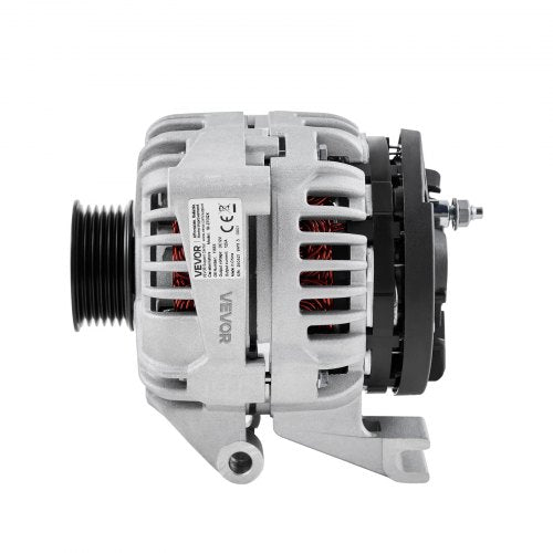 Car Alternator 11185 Fit for Chevrolet Impala LS LT 35L 20062011 Impala