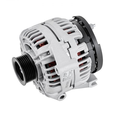 Car Alternator 11185 Fit for Chevrolet Impala LS LT 35L 20062011 Impala