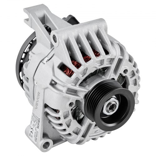 Car Alternator 11185 Fit for Chevrolet Impala LS LT 35L 20062011 Impala