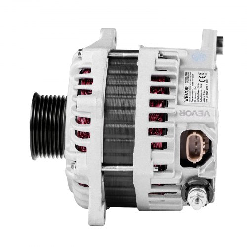 Car Alternator 11341 Fit for Nissan Altima V6 35L 20072010 Maxima