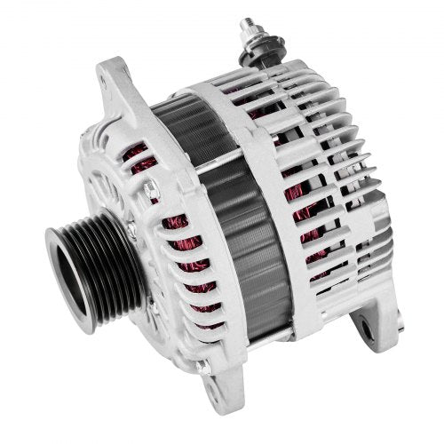 Car Alternator 11341 Fit for Nissan Altima V6 35L 20072010 Maxima