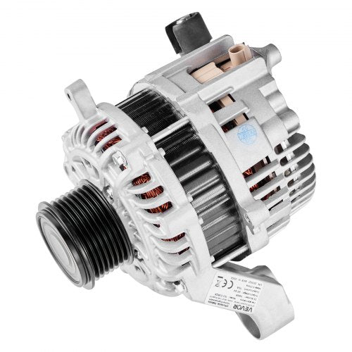 Car Alternator 11999 Compatible with Honda Accord L4 24L 20132017