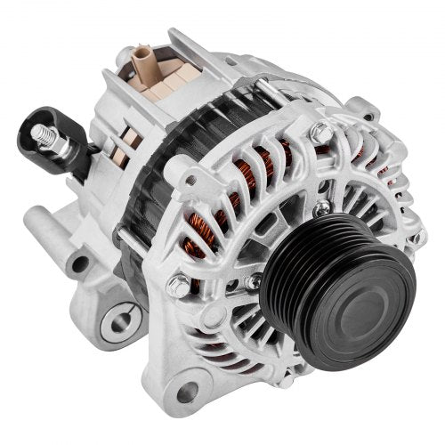 Car Alternator 11999 Compatible with Honda Accord L4 24L 20132017