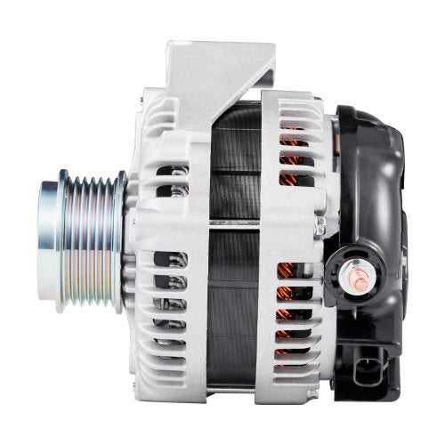 Car Alternator 84143543 Fit for Chevy Express 2500 V6 43L V8 60L