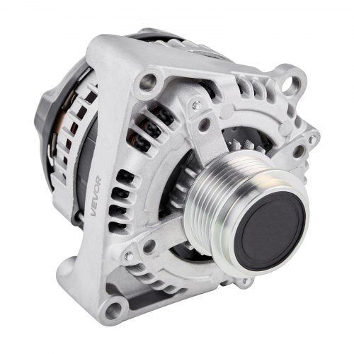 Car Alternator 84143543 Fit for Chevy Express 2500 V6 43L V8 60L