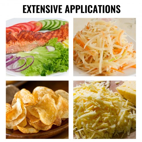 Rotary Cheese Grater Zinc Alloy Rotary Vegetable Mandoline Manual Cheese