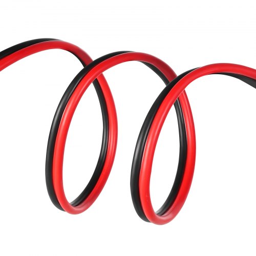 Jumper Cables for Car Battery 20 Feet 4 Gauge Heavy Duty Automotive