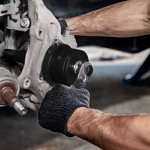 Master Wheel Hub Bearing Remover Installer Kit Fits Most FrontWheel