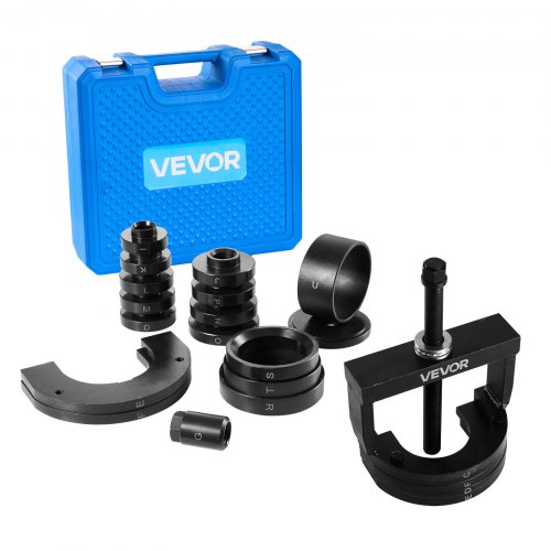 Master Wheel Hub Bearing Remover Installer Kit Fits Most FrontWheel