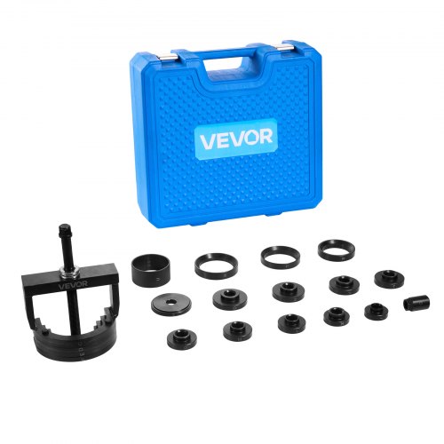 Master Wheel Hub Bearing Remover Installer Kit Fits Most FrontWheel