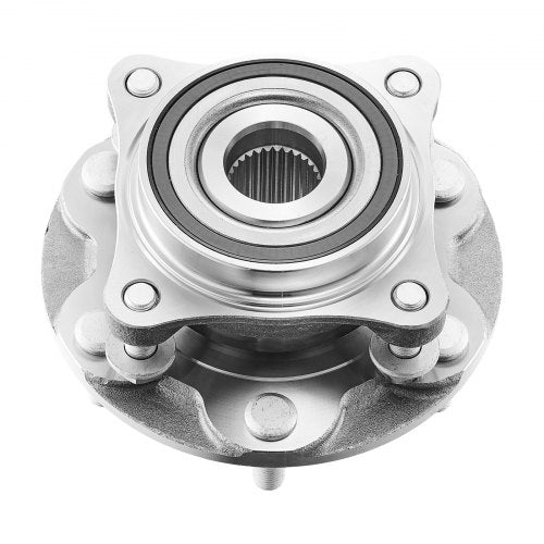 Front Wheel Bearing Hub Assembly Fit for 2021 Toyota 4Runner Base Limited