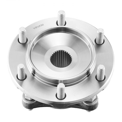Front Wheel Bearing Hub Assembly Fit for 2021 Toyota 4Runner Base Limited
