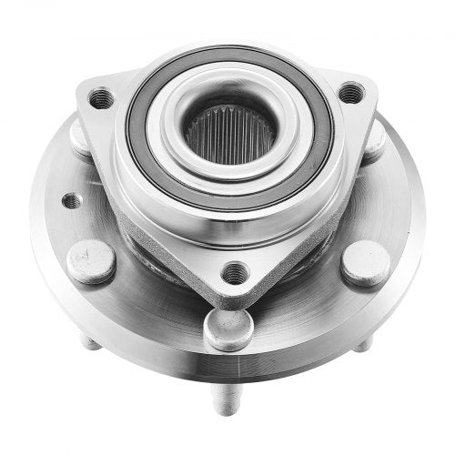 FrontRear Wheel Bearing Hub Assembly Fit for 20162017 Chevy Traverse LS