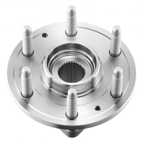 Front Wheel Bearing Hub Assembly Fit for 20072013 Chevy Silverado 1500